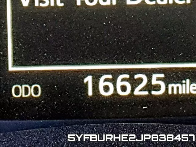 5YFBURHE2JP838457 фото 9