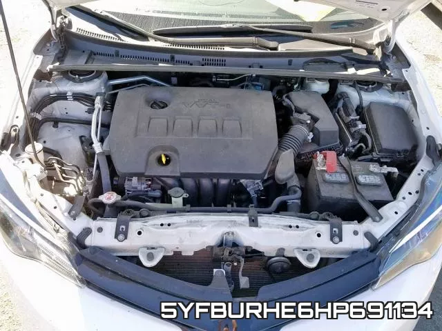 5YFBURHE6HP691134 фото 8
