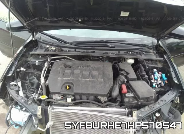 5YFBURHE7HP570547 фото 2