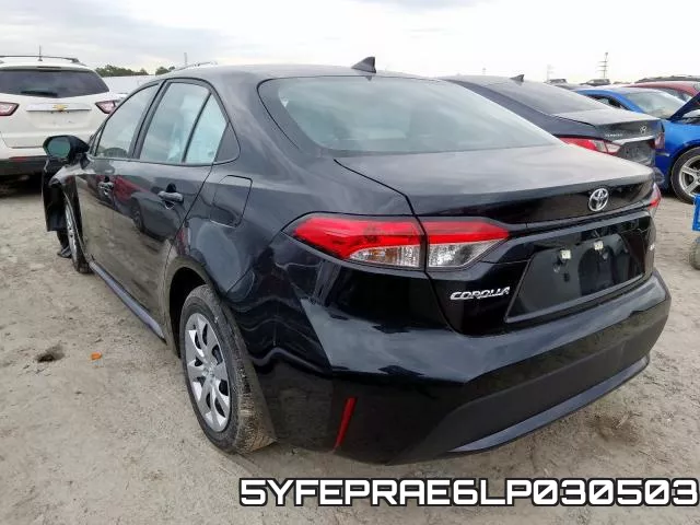 5YFEPRAE6LP030503 фото 4