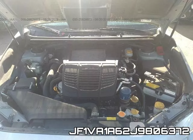 JF1VA1A62J9806372 фото 2