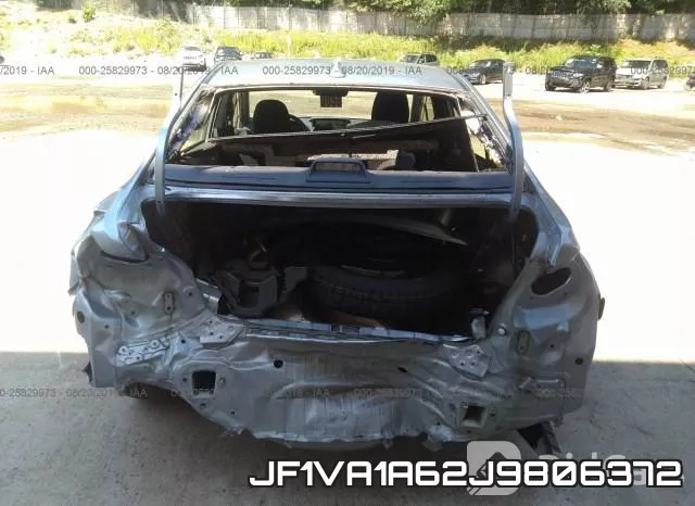 JF1VA1A62J9806372 фото 7