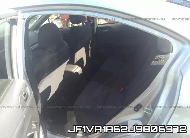 JF1VA1A62J9806372 фото 9