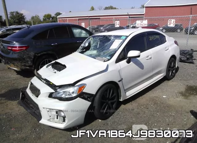 JF1VA1B64J9830073 фото 3