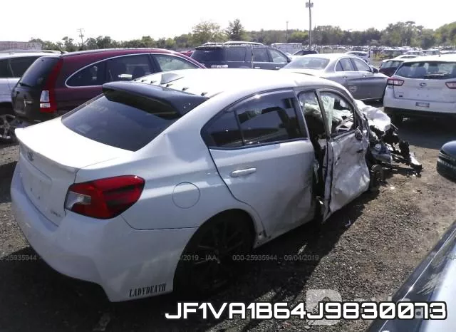 JF1VA1B64J9830073 фото 5