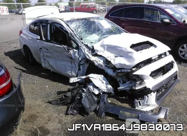 JF1VA1B64J9830073 фото 7