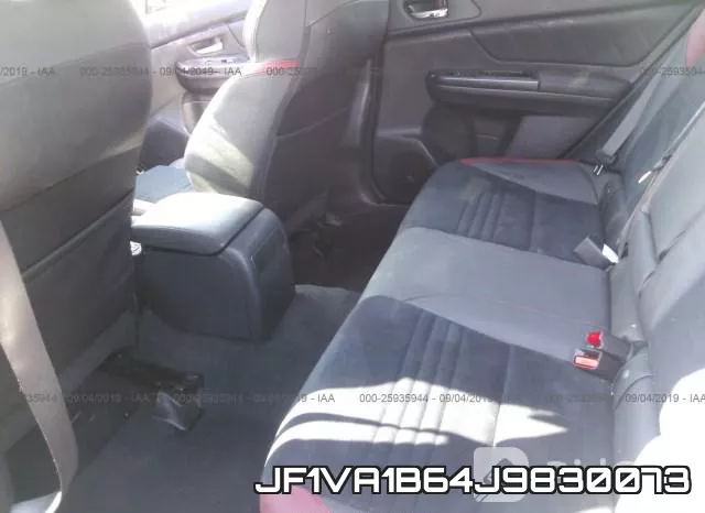 JF1VA1B64J9830073 фото 9
