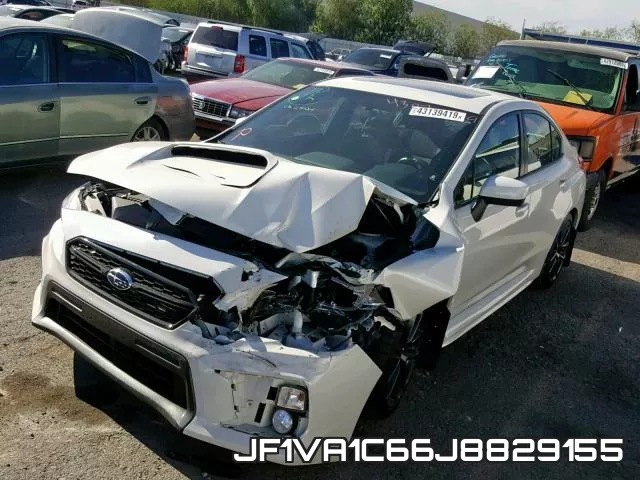 JF1VA1C66J8829155 фото 3