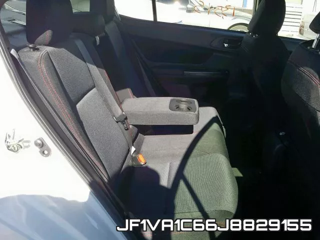 JF1VA1C66J8829155 фото 7