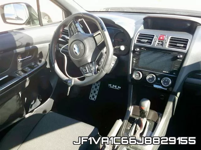 JF1VA1C66J8829155 фото 10
