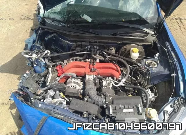 JF1ZCAB10H9600797 фото 2