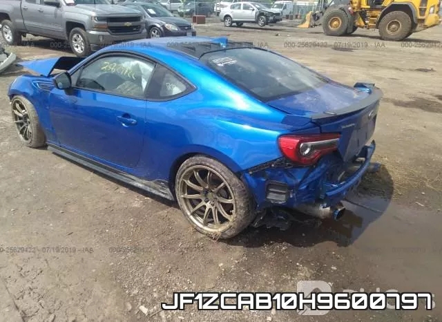 JF1ZCAB10H9600797 фото 4