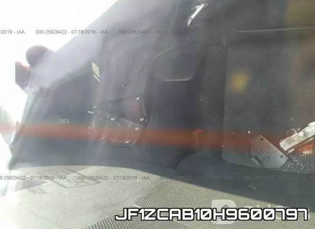 JF1ZCAB10H9600797 фото 9