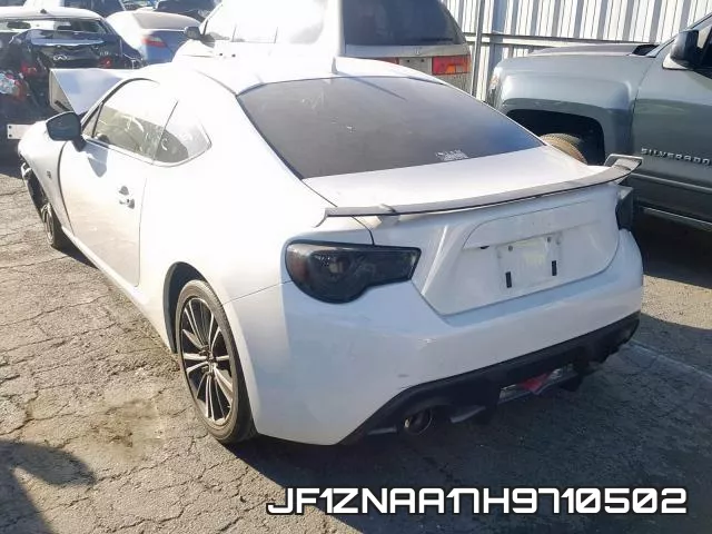 JF1ZNAA17H9710502 фото 4