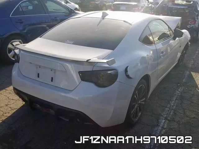 JF1ZNAA17H9710502 фото 5