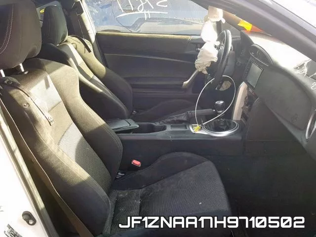 JF1ZNAA17H9710502 фото 6