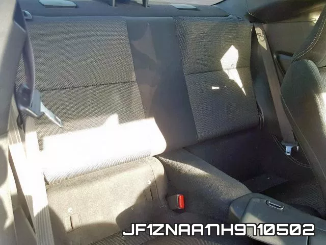 JF1ZNAA17H9710502 фото 7