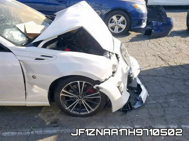 JF1ZNAA17H9710502 фото 10