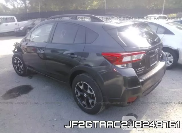 JF2GTAAC2J8248761 фото 4