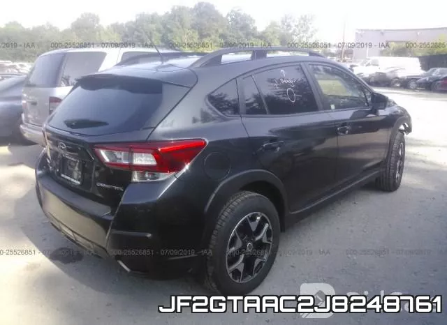 JF2GTAAC2J8248761 фото 5
