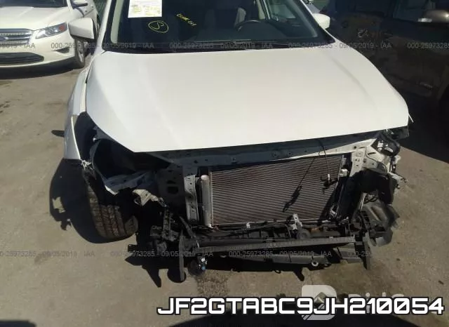 JF2GTABC9JH210054 фото 7