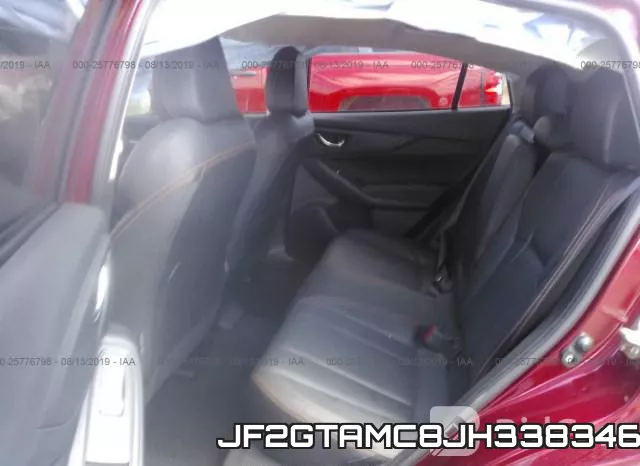 JF2GTAMC8JH338346 фото 8
