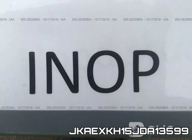 JKAEXKH15JDA13599 фото 8