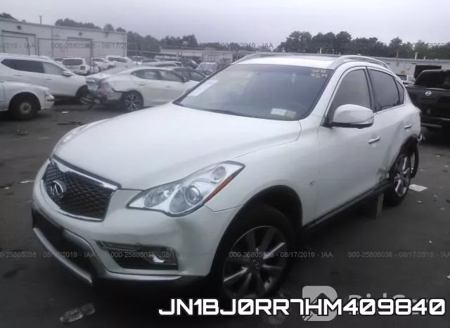 JN1BJ0RR7HM409840 фото 3