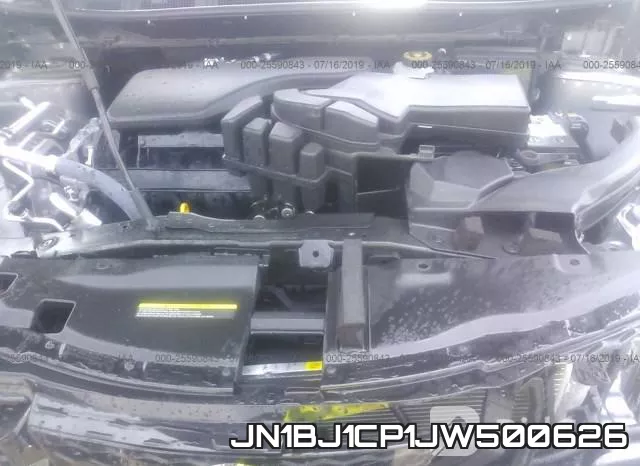 JN1BJ1CP1JW500626 фото 2