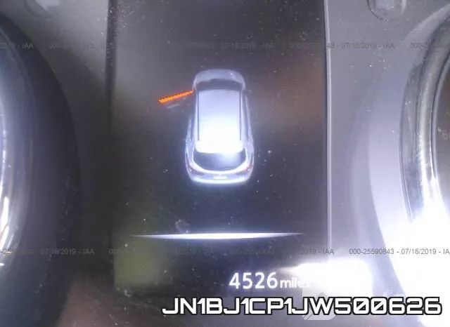 JN1BJ1CP1JW500626 фото 8
