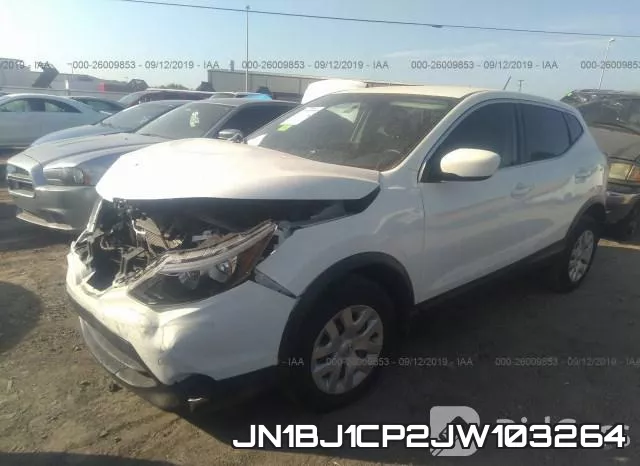 JN1BJ1CP2JW103264 фото 2