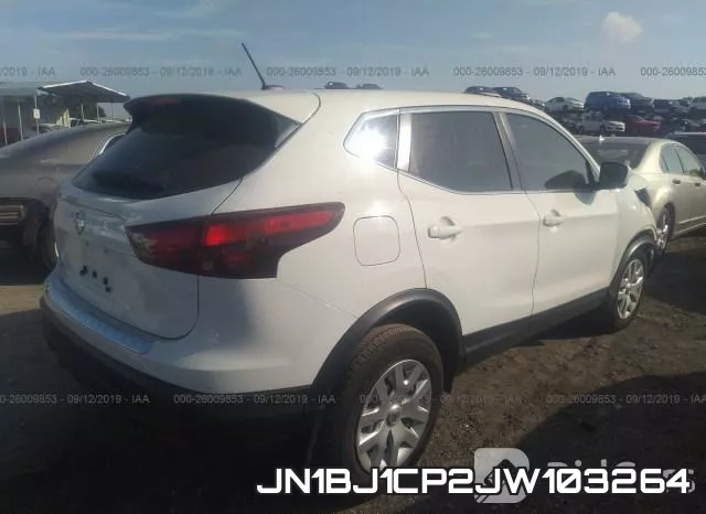 JN1BJ1CP2JW103264 фото 4