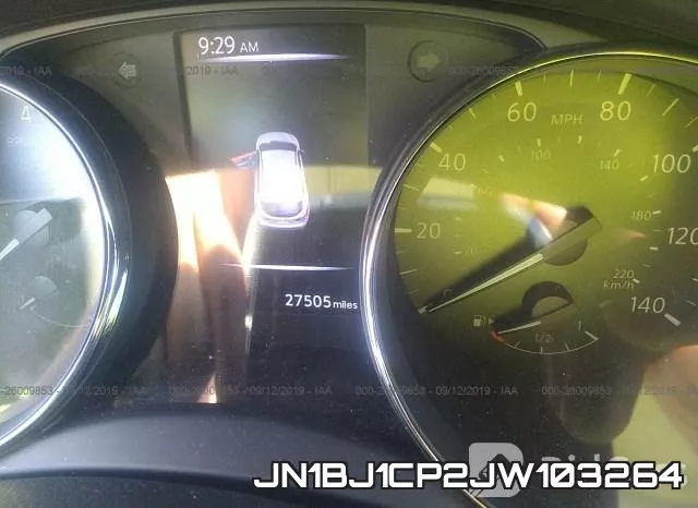 JN1BJ1CP2JW103264 фото 7
