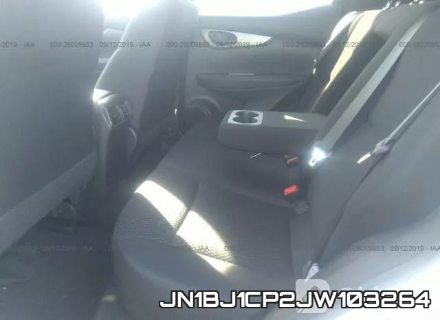 JN1BJ1CP2JW103264 фото 8