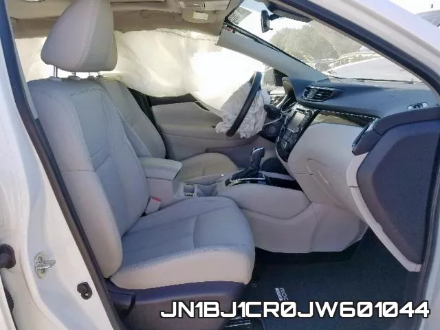 JN1BJ1CR0JW601044 фото 6