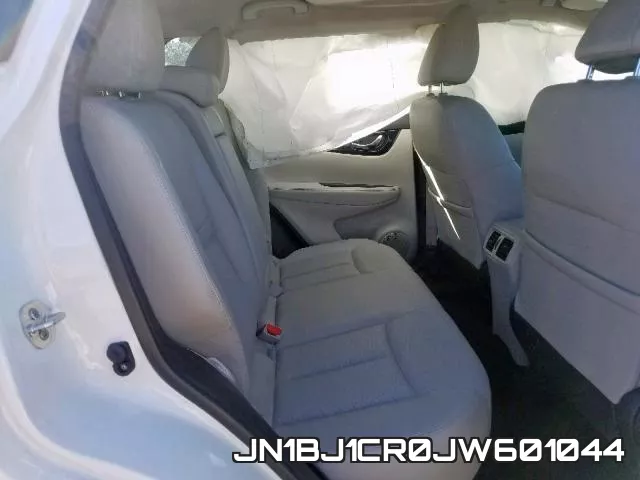 JN1BJ1CR0JW601044 фото 7