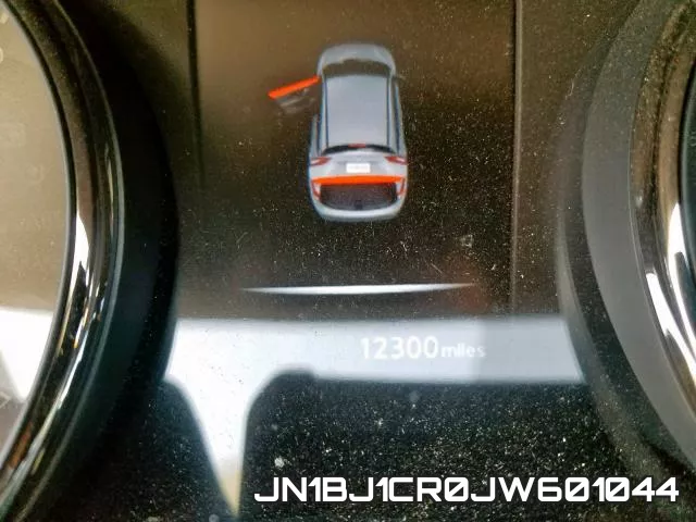JN1BJ1CR0JW601044 фото 9