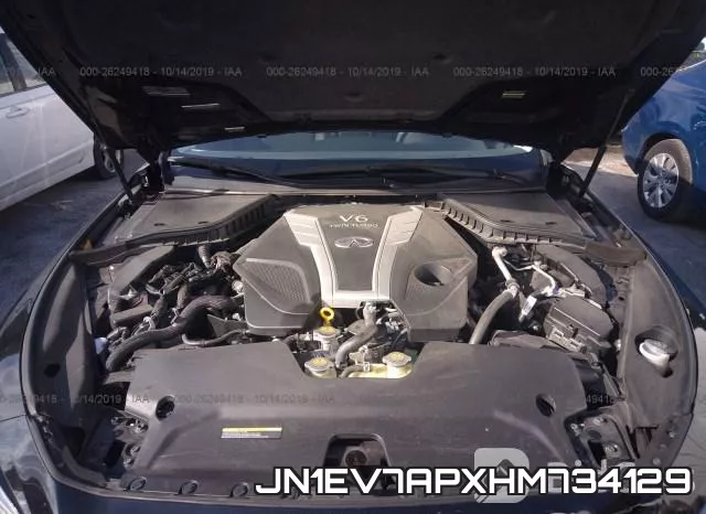 JN1EV7APXHM734129 фото 2