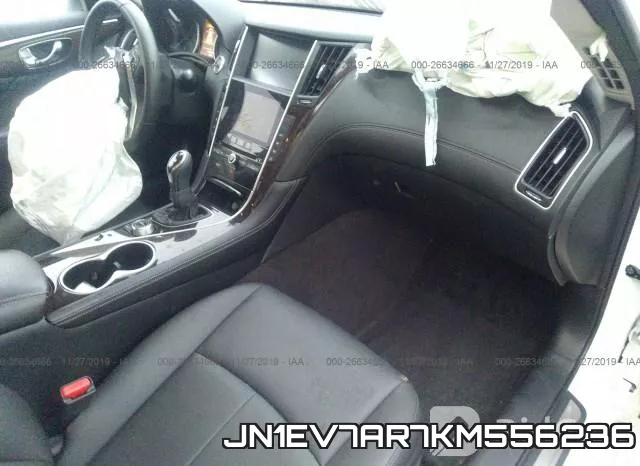 JN1EV7AR7KM556236 фото 6