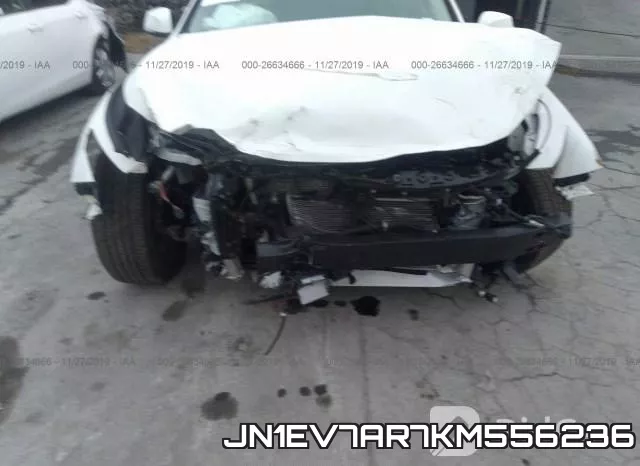 JN1EV7AR7KM556236 фото 7