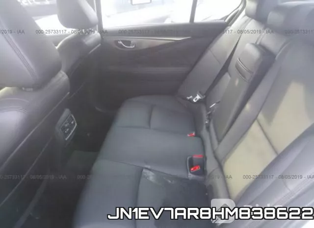 JN1EV7AR8HM838622 фото 9