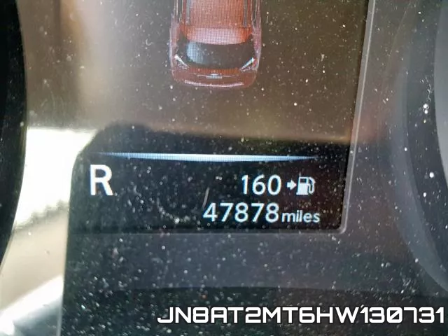 JN8AT2MT6HW130731 фото 9