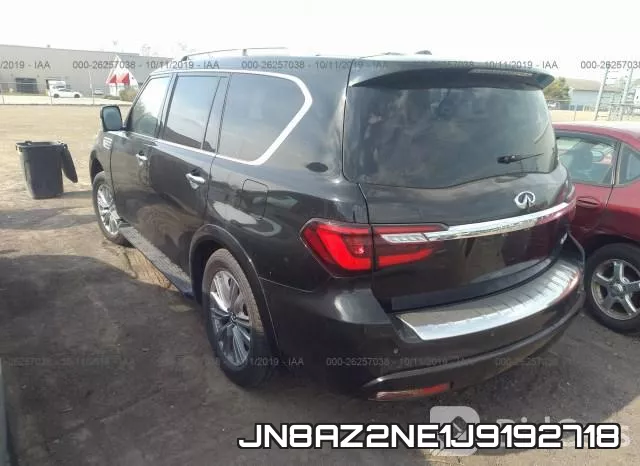 JN8AZ2NE1J9192718 фото 4