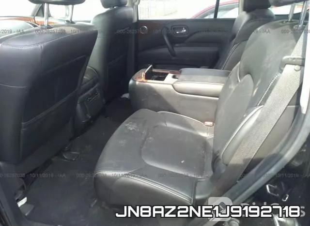 JN8AZ2NE1J9192718 фото 9
