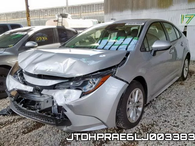 JTDHPRAE6LJ003383 фото 3