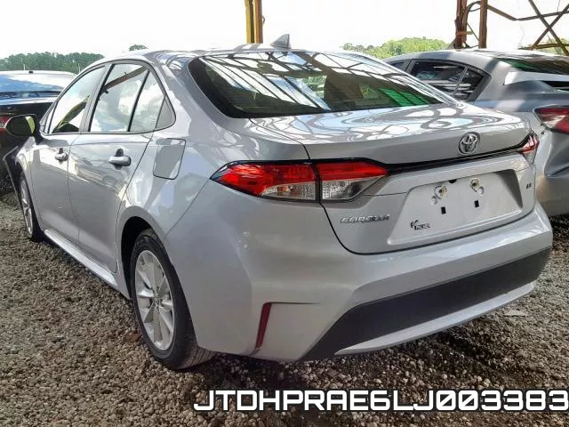 JTDHPRAE6LJ003383 фото 4