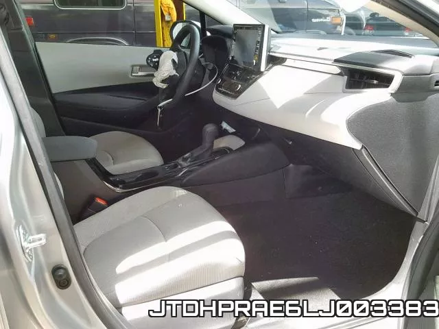 JTDHPRAE6LJ003383 фото 6