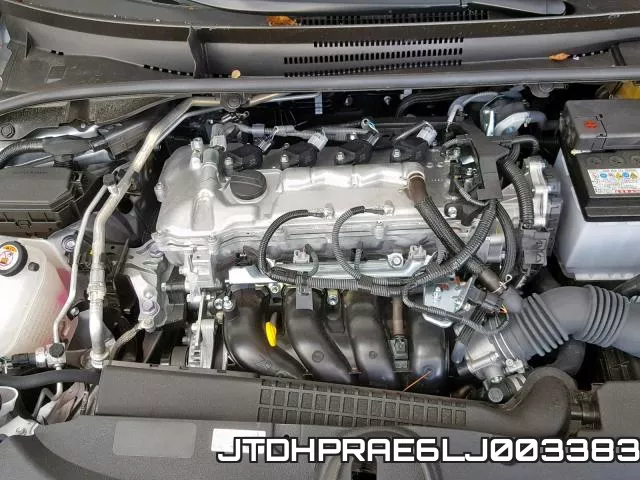 JTDHPRAE6LJ003383 фото 8