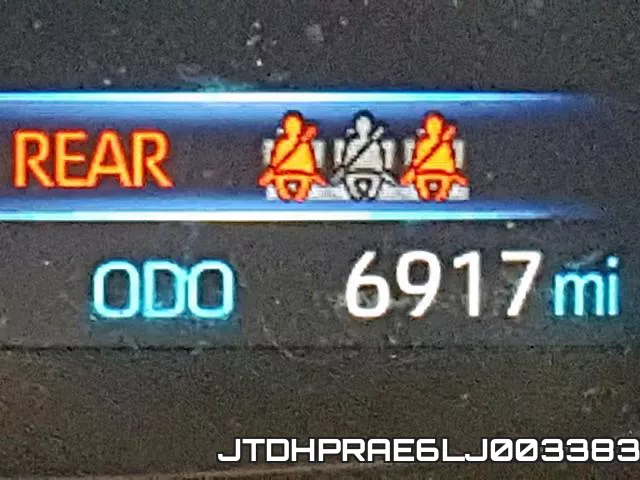 JTDHPRAE6LJ003383 фото 9