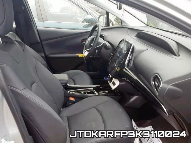 JTDKARFP3K3110024 фото 6